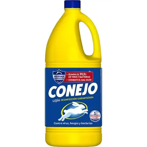 [111740C] CONEJO LEJIA 2 L