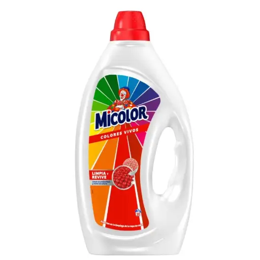[P7095C] MICOLOR DET GEL 30D 1.35L