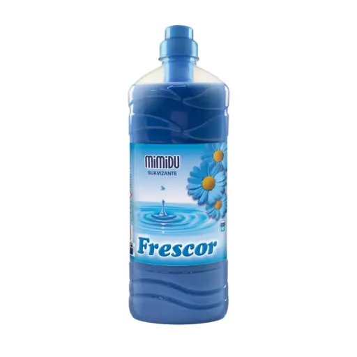 [P2012] MIMIDU SUAVIZANTE FRESCOR 80 LAVADOS 2L