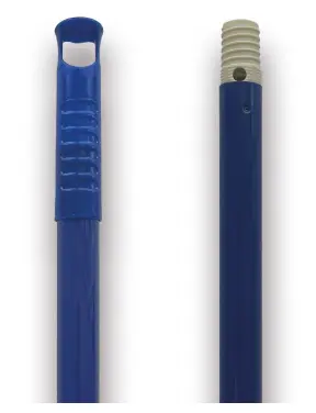 [P9458] PALO 140CM TECNICO PINTADO AZUL