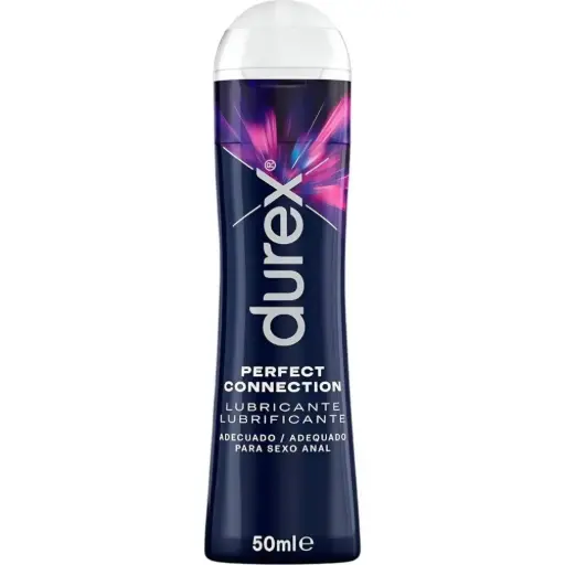 [P8500] DUREX PERFECT CONNECTION 50ML