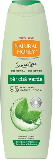 [P4799C] NATURAL HONEY SG SEN TE VERDE