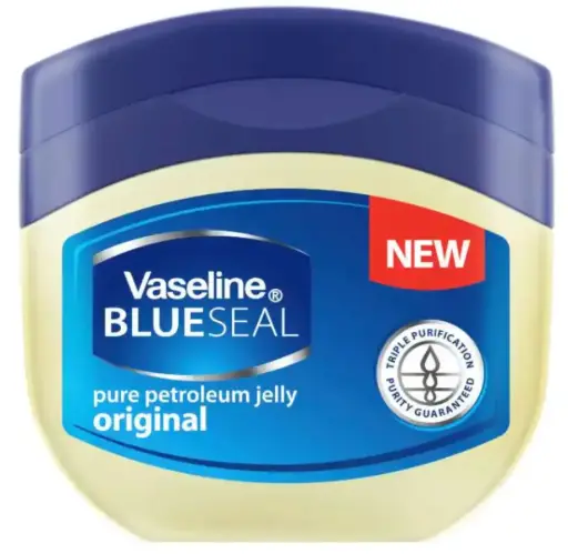 [P4344] VASELINE 50ML ORIGINAL