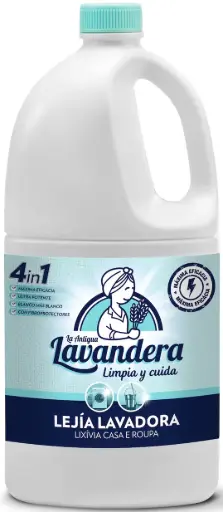 [P2393] LAVANDERA .LEJIA LAVADORA 2 LT