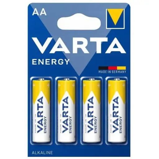 [P4998] VARTA Energy 4 AA