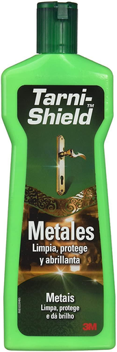 [P7783] TARNI SHIELD METALES 250ML