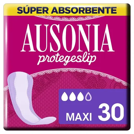 [110285] AUSONIA PROTEGE SLIP 30UD.MAXI (NUEVO)