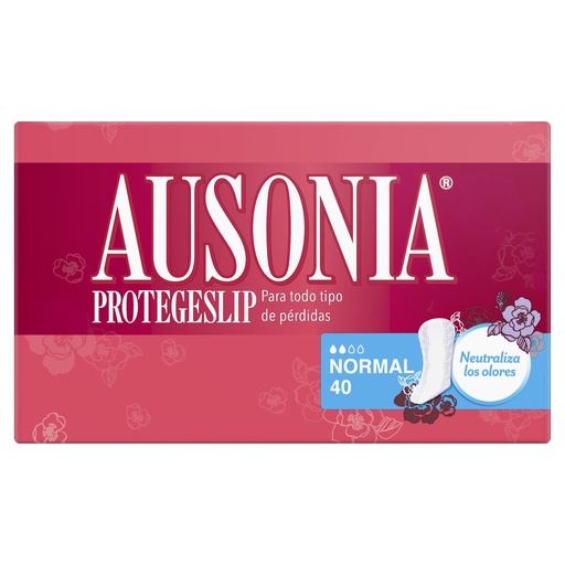 [110286] AUSONIA PROTEGE SLIP 40UD.NORMAL (NUEVO)