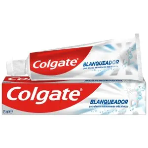 [110401] COLGATE DENTIFRICO 75 ML BLANQUEADOR BASICO 