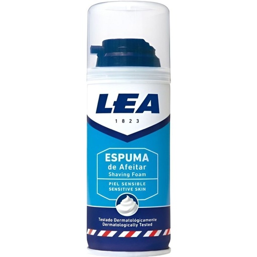 [110944] LEA ESPUMA AFEITAR 100ML.