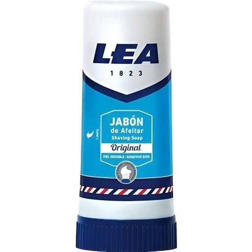 [110946] LEA JABON BARRA DE AFEITAR 40GR.