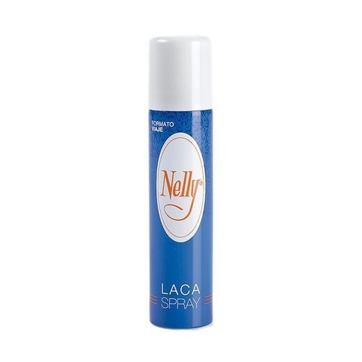[111066C] NELLY LACA SPRAY 75ML.VIAJE                                 