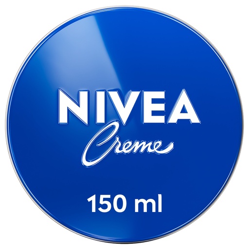 [111090] NIVEA CREMA LATA 150 ML.GRANDE REF. 80104