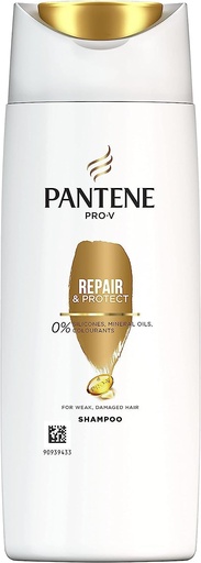 [111296] PANTENE MINI CHAMPU 90ML.REPARA&PROTEGE                     
