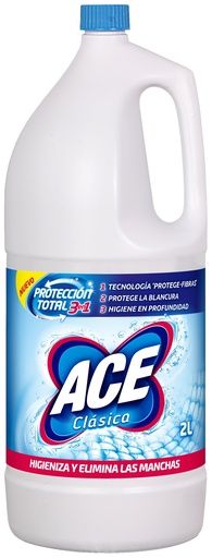 [111608C] ACE LEJIA 2 L.REGULAR                                       