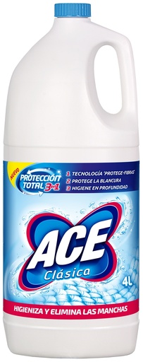 [111610] ACE LEJIA 4 L.REGULAR                                       