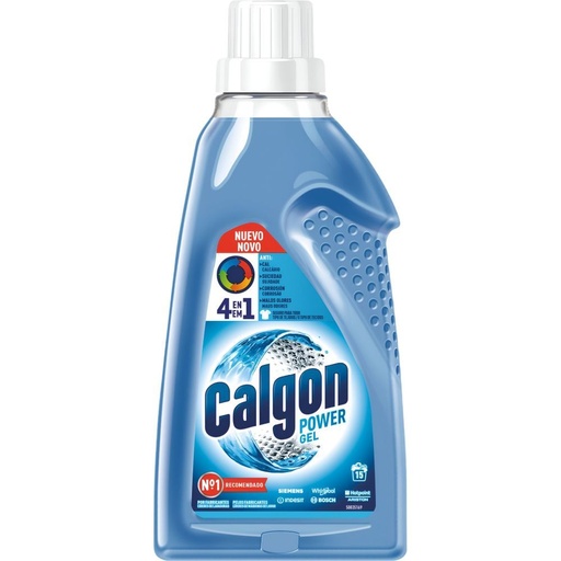 [111676] CALGON ANTICAL GEL 750ML.                                   