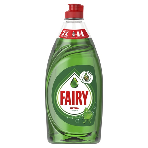 [111824] FAIRY VAJ.480ML ORIGINAL Z-16                               