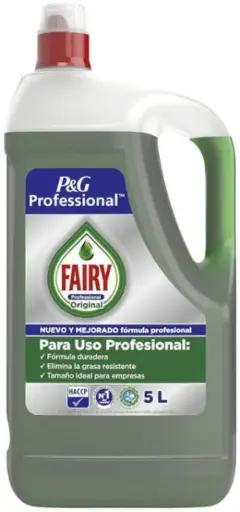 [111825] FAIRY VAJ.5 L.PROFESIONAL                                   