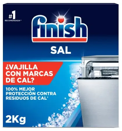 [111848C] FINISH LAVAVAJILL.SAL 2 KG.