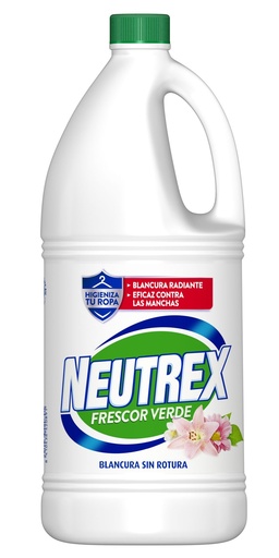 [111982C] NEUTREX LEJIA 1,900L.FRESCOR VERDE