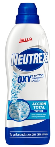 [111987] NEUTREX OXY BCO.PURO 950ML LIQUIDO                          