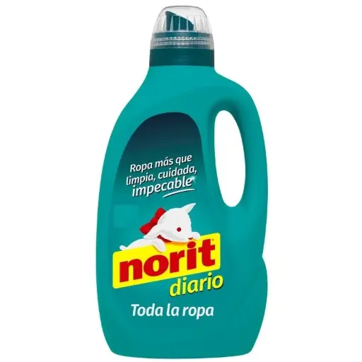 [112005] NORIT DETERGENTE 1800ML (24+12D) COMPLET