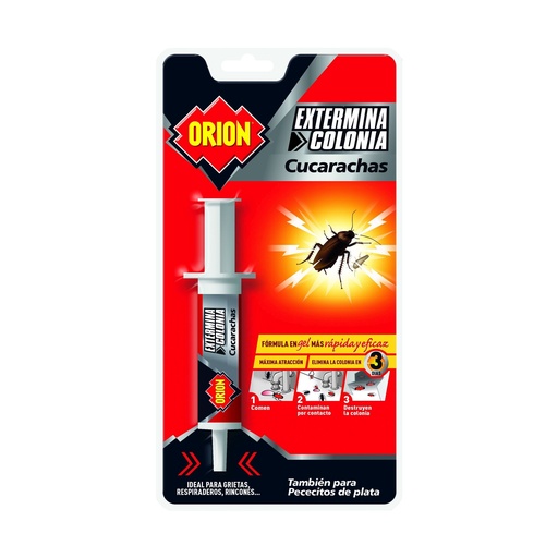 [112031] ORION INSECT.JERINGA EXTERMINA COLONIA MATACUCARACHAS R31803