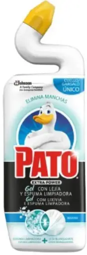 [112041C] PATO W.C.750 ML.LEJIA EXTRA POWER MARINE