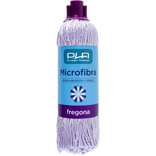 [112062] PLA MOCHOS MICROFIBRA HILO LILA