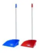 [112073] PLA RECOGEDOR PLASTICO RF.01302                             