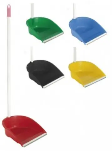 [112073] PLA RECOGEDOR PLASTICO