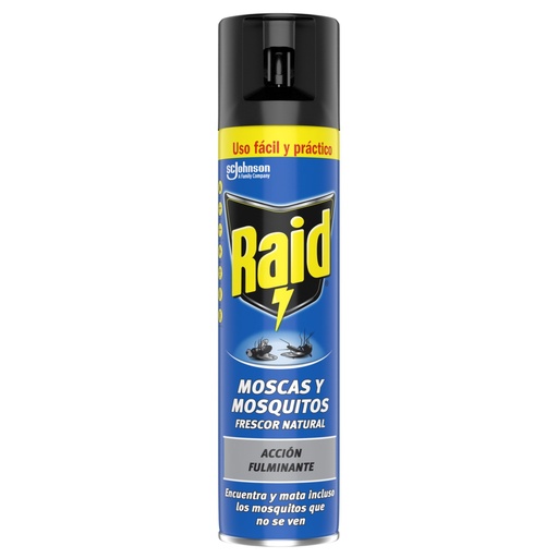[112096] RAID 400 CC.MOSCAS-MOSQUITOS