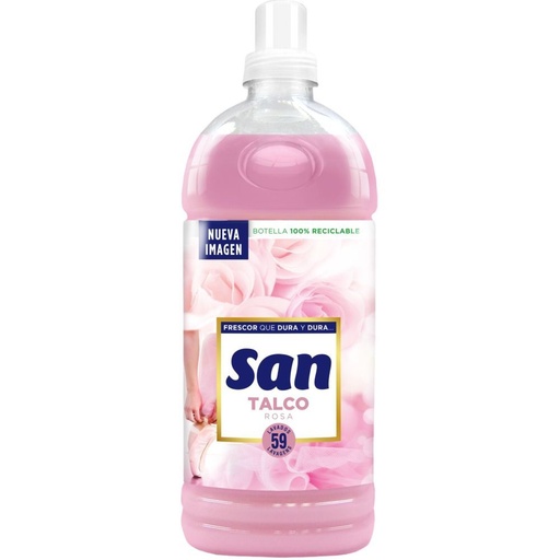 [112117] SAN SUAVZ.CONC.1,298L.(59 LAV)TALCO ROSA