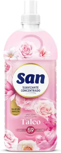 [112117C] SAN SUAVZ.CONC.1,298L.(59 LAV)TALCO ROSA