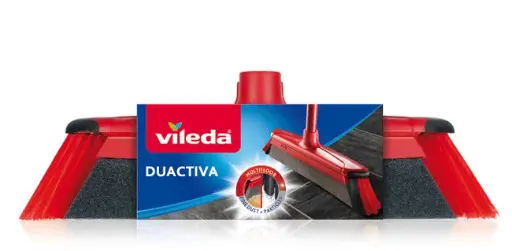 [P4052C] VILEDA CEPILLO BARRER DUACTIVA                              