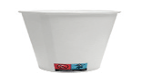 [1179] VASO PAPEL 4 OZ. (120 ML.)BLANCO(20x50uds:1.000uds)