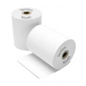 [5500] ROLLOS TERMICOS 80X80X12 48ROLLOS