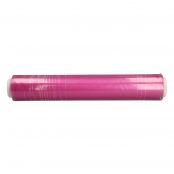 [5001] PAPEL FILM PVC VIOLETA DE 45CM caja de 3 bobinas 1.37KG 8.5 micras