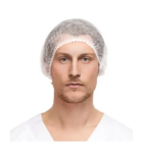 [4024] GORRO PP 2000UDS