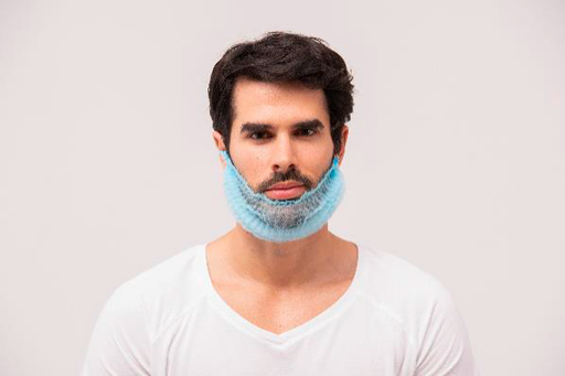 [4025] CUBREBARBAS PP 1000UDS