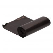 [4501] B. BASURA 85X105 NEGRA EXTRA FUERTE GALGA 150, 100 LITROS 10uds/ROLLO 30Rollos/Caja