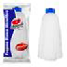 [6001] Fregona Microfibra Blanca, 160 g.