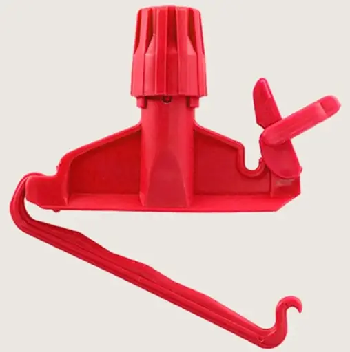 [6014] Pinza Fregona Industrial (Rojo)