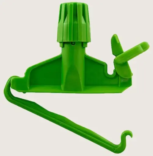 [6015] Pinza Fregona Industrial (Verde)