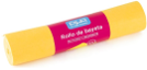 [6056] ROLLO BAYETA A-14 Precortado 4x0,36 m. AMARILLO