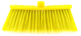 [P60723] ESCOBA LAVANDA AMARILLA