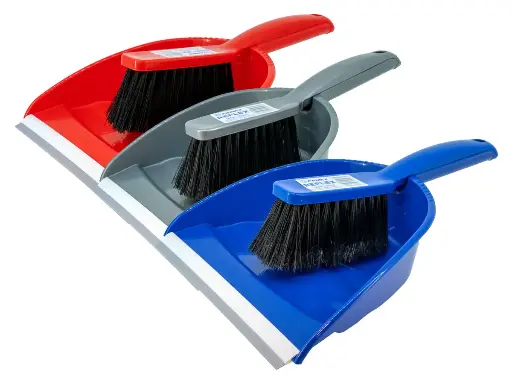 [6081] CEPILLO + PALETA PAMEX REFLEX