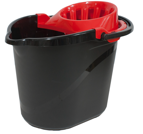 [6088] ESCURRIDOR CUBO ONE/UNO ROJO