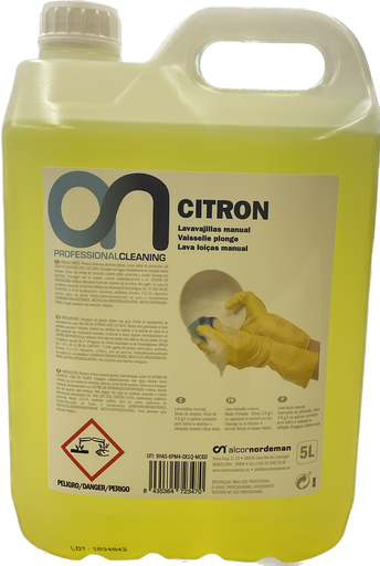 [7001] AN PROF CITRON 2X5L